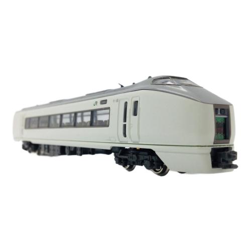 KATO (カトー) Nゲージ 651系 スーパーひたち基本セット 10-173