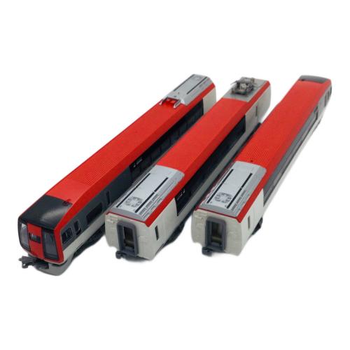 KATO (カトー) Nゲージ 253系 成田エクスプレス直流特急型電車/増結