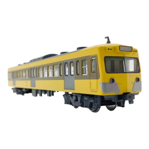 KATO (カトー) Nゲージ 西武鉄道 101系 初期形冷房4両基本セット 10