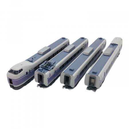 KATO (カトー) Nゲージ E351系 スーパーあずさ 基本セット/増結セット