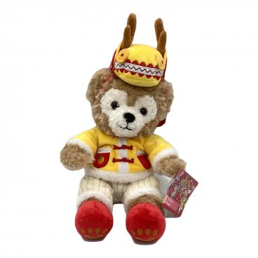 キーワード：ダッフィー】商品一覧｜中古・リサイクルショップの公式