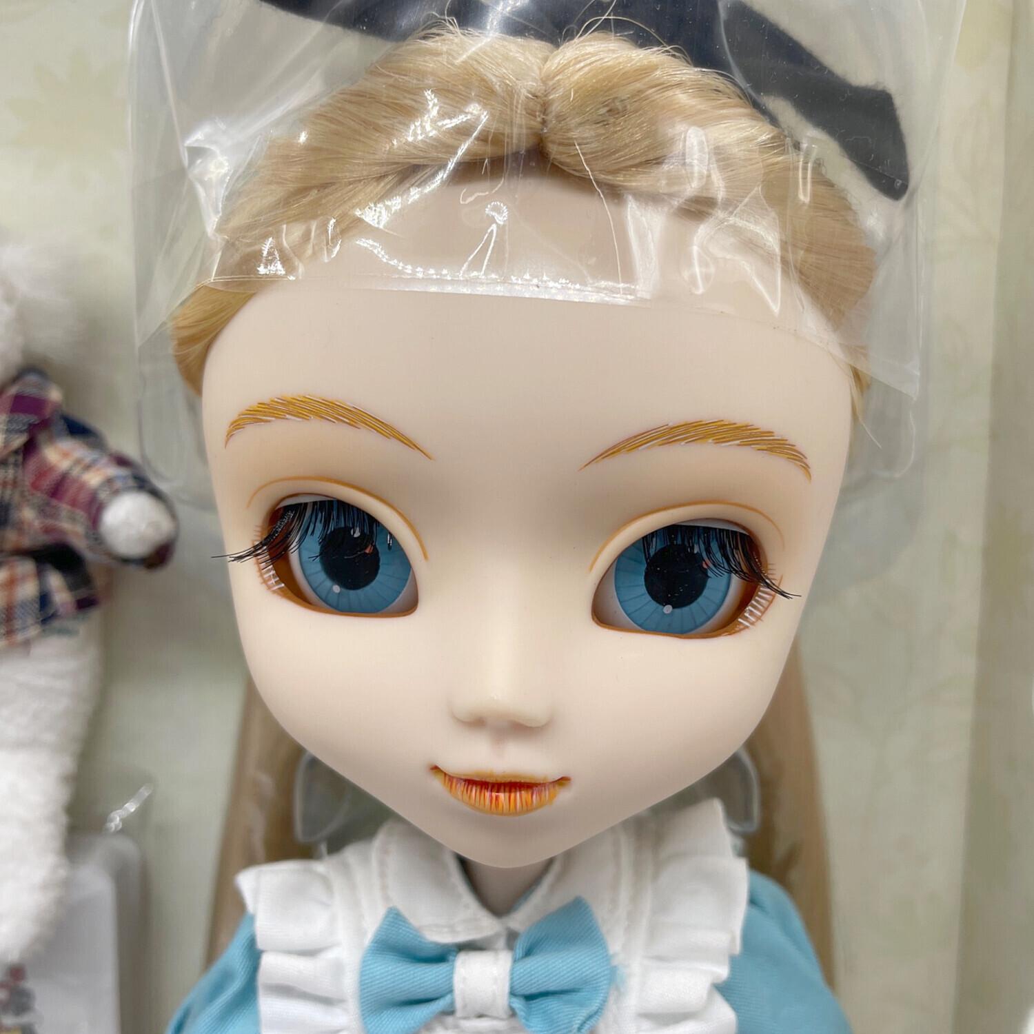 Pullip (プーリップ) 人形 外箱はがれ有 ファンタスティックアリス