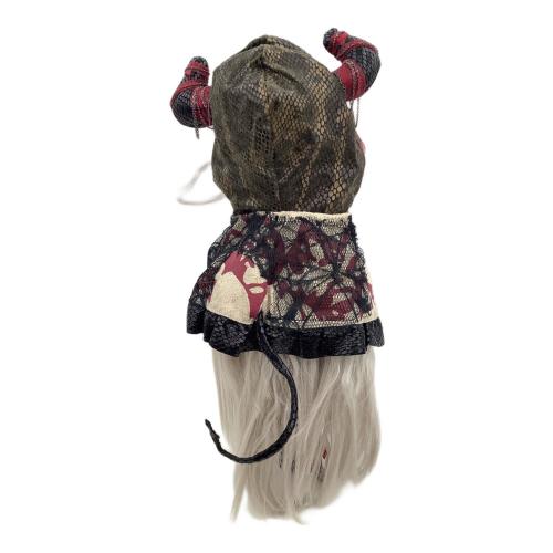 Pullip (プーリップ) ドール ZUORA/ヂュオラー F-554｜トレファクONLINE