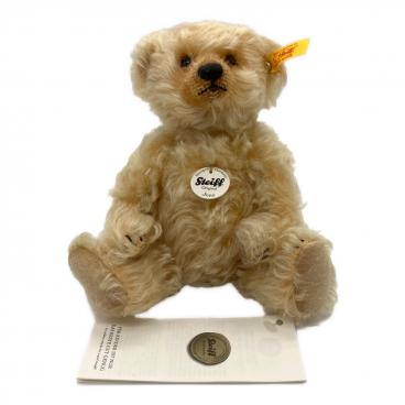 Steiff (シュタイフ) テディーベア マルガレーテ・シュタイフ生誕150