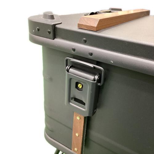 NODEL DESIGN (ノデル デザイン) 収納ケース Look Black BECK