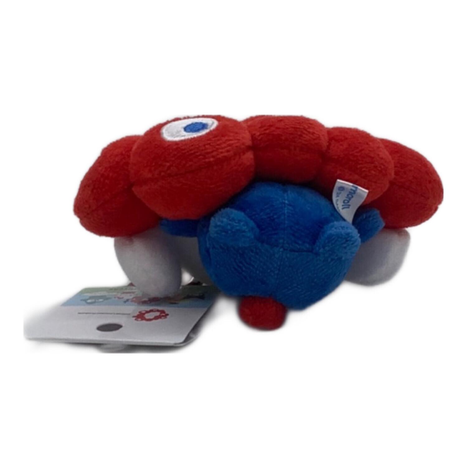 Sanrio (サンリオ) カラビナ付キーホルダー EXPO2025 ミャクミャク