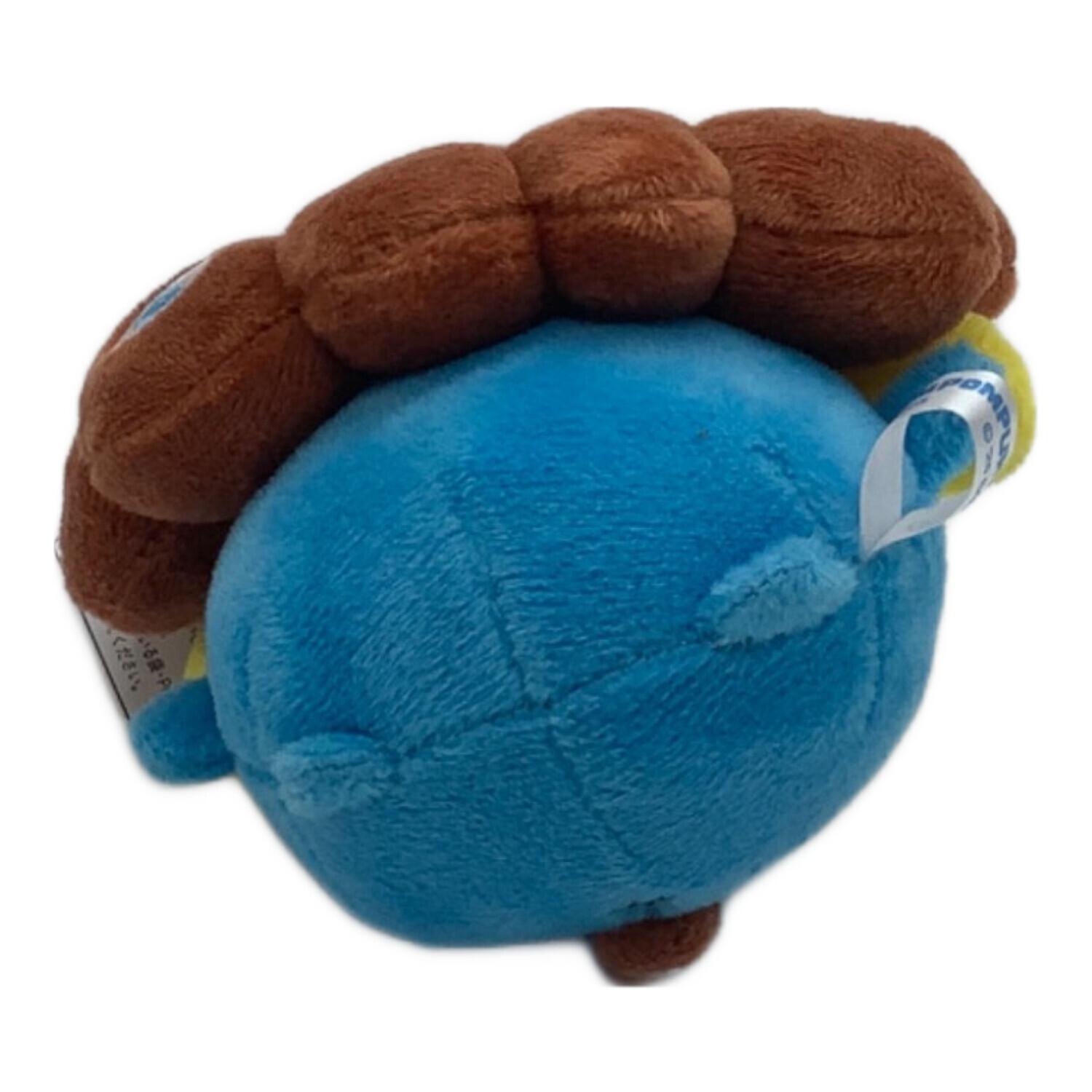 Sanrio (サンリオ) カラビナ付キーホルダー EXPO2025 ミャクミャク