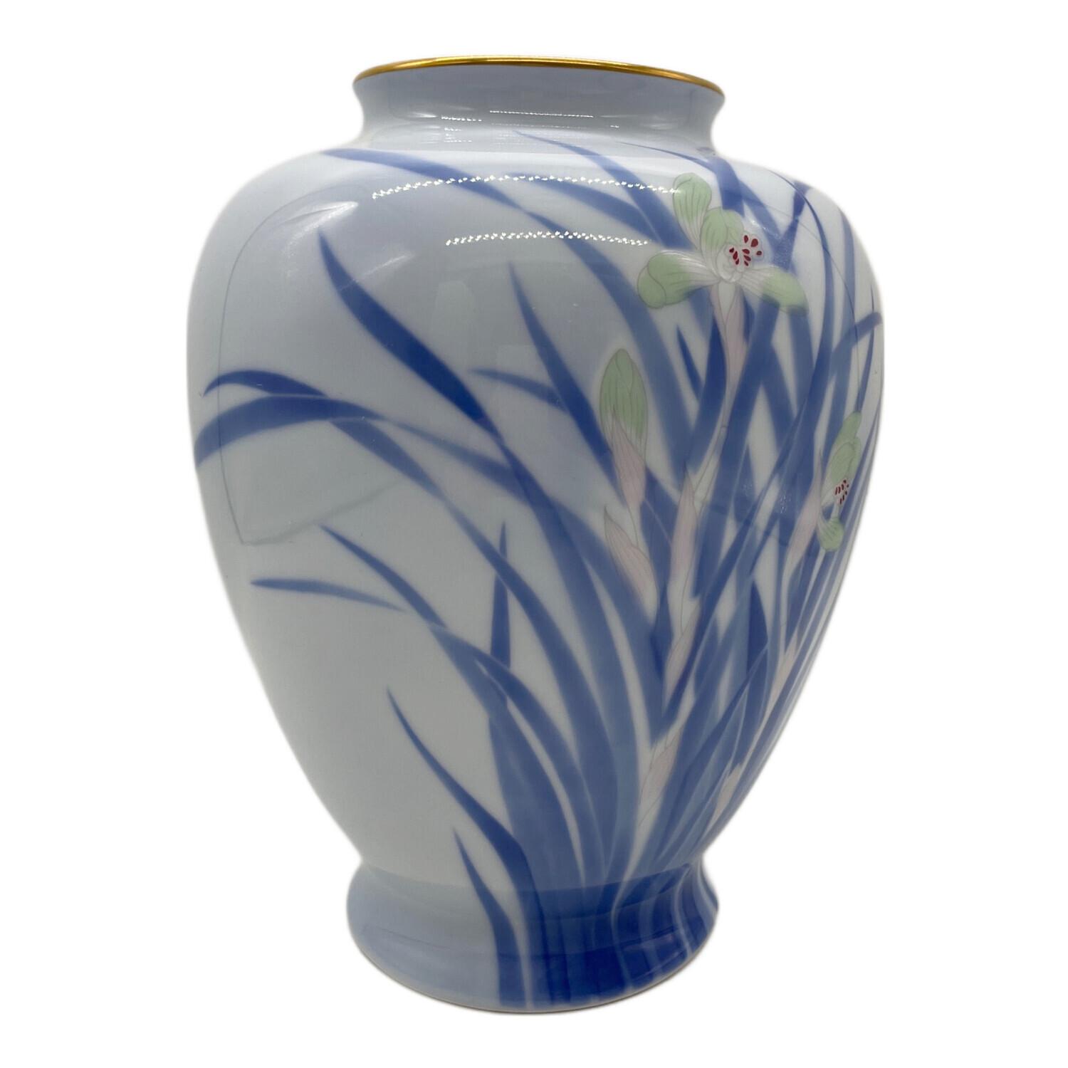 深川製磁 (フカガワセイジ) 花瓶｜トレファクONLINE