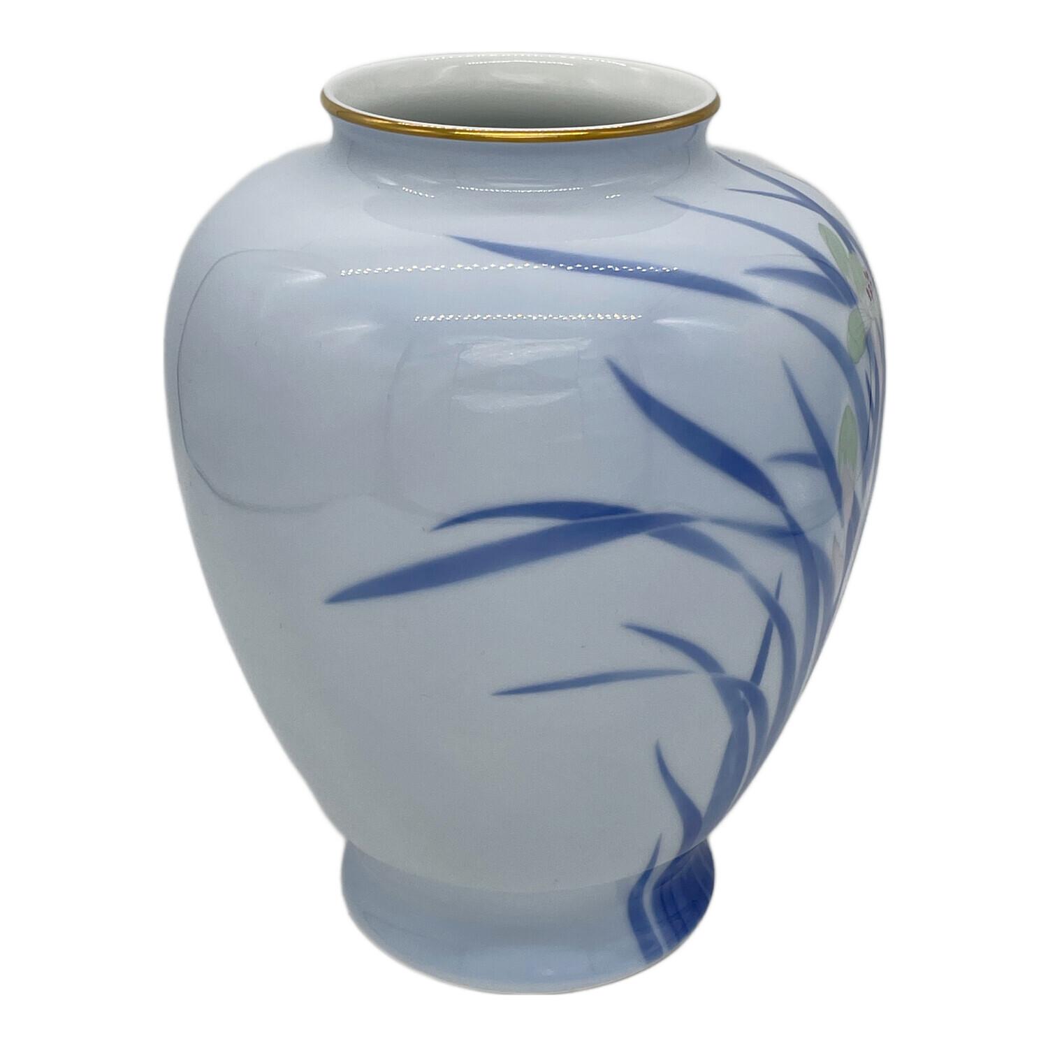 深川製磁 (フカガワセイジ) 花瓶｜トレファクONLINE