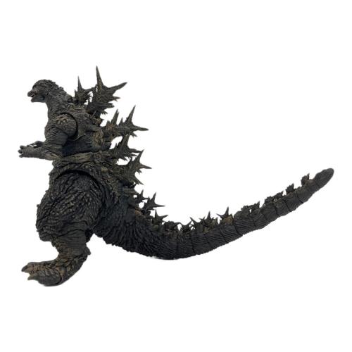 ゴジラ μ S.H.MonsterArts 『ゴジラ-1.0』 ゴジラ (2023) 再販品