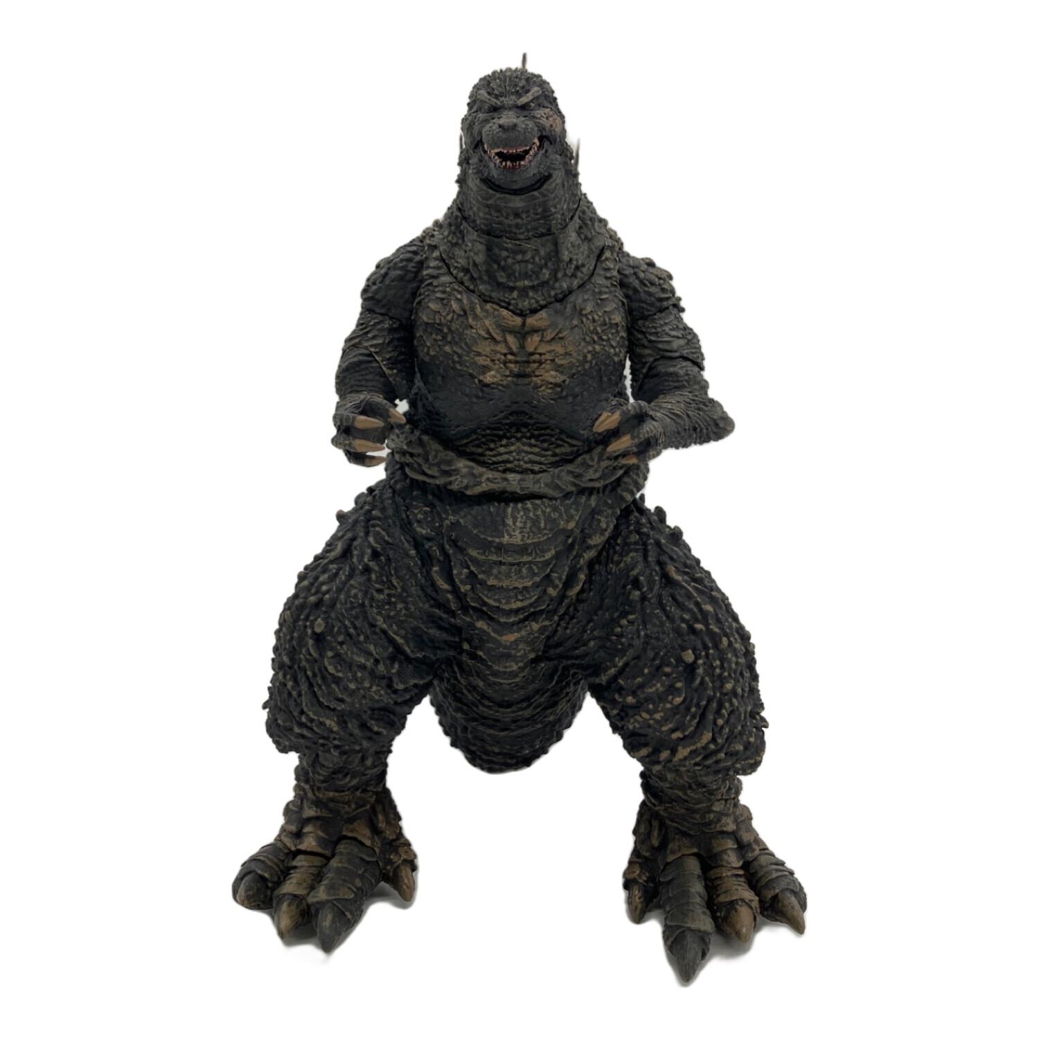 ゴジラ μ S.H.MonsterArts 『ゴジラ-1.0』 ゴジラ (2023) 再販品