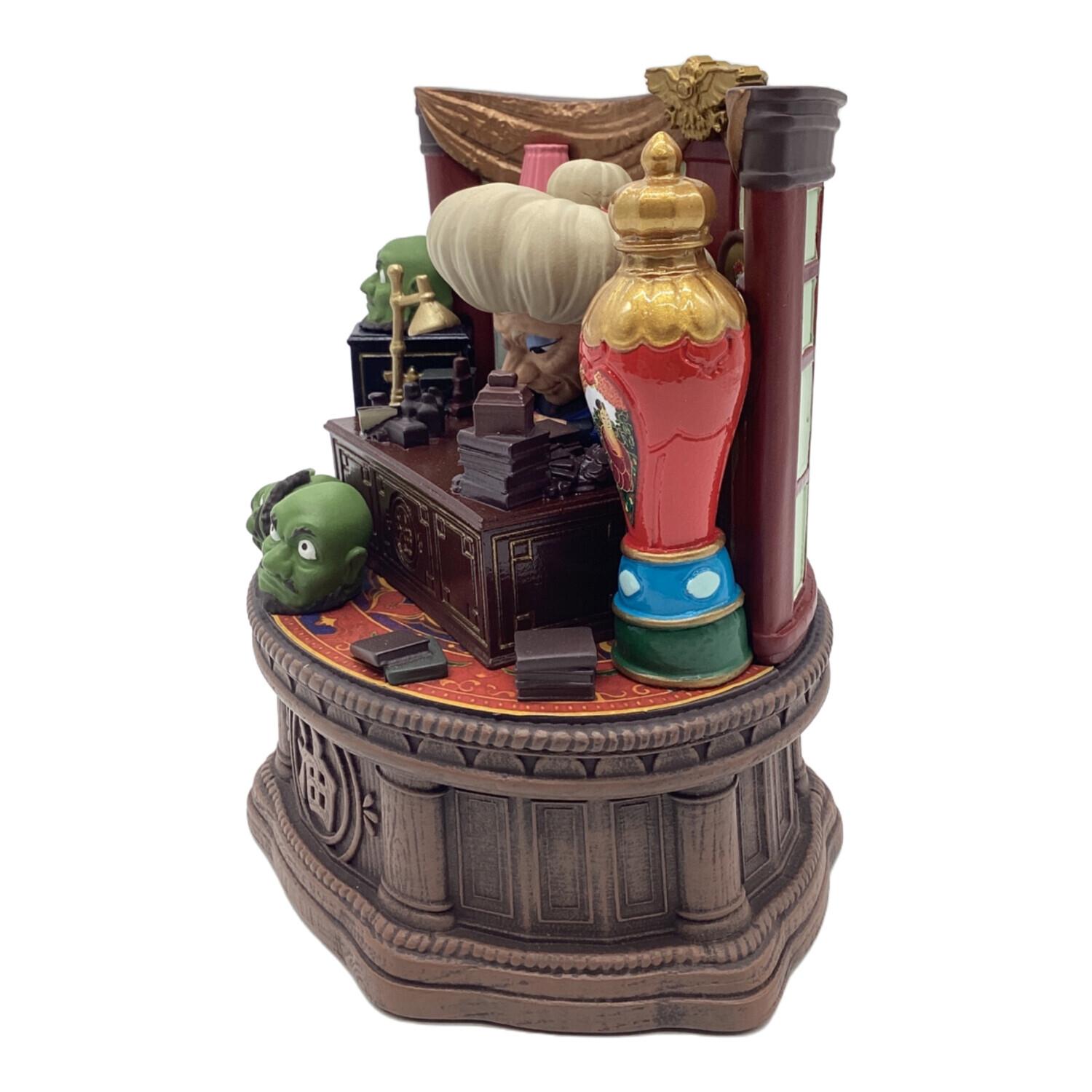 千と千尋の神隠し (千ト千尋ノ神隠シ) μ にせの館長室 湯婆婆