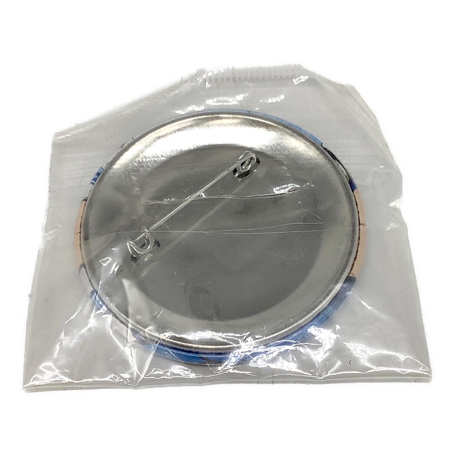 FREE! スペシャル缶バッジ 本体のみ μ 映画 ハイ☆スピード！－Free