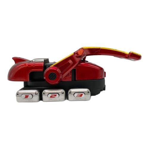 仮面ライダーカブト (カメンライダーカブト) コンプリートセレクション