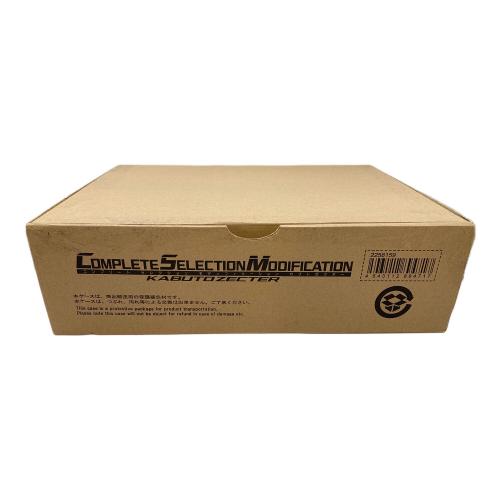 仮面ライダーカブト (カメンライダーカブト) コンプリートセレクション