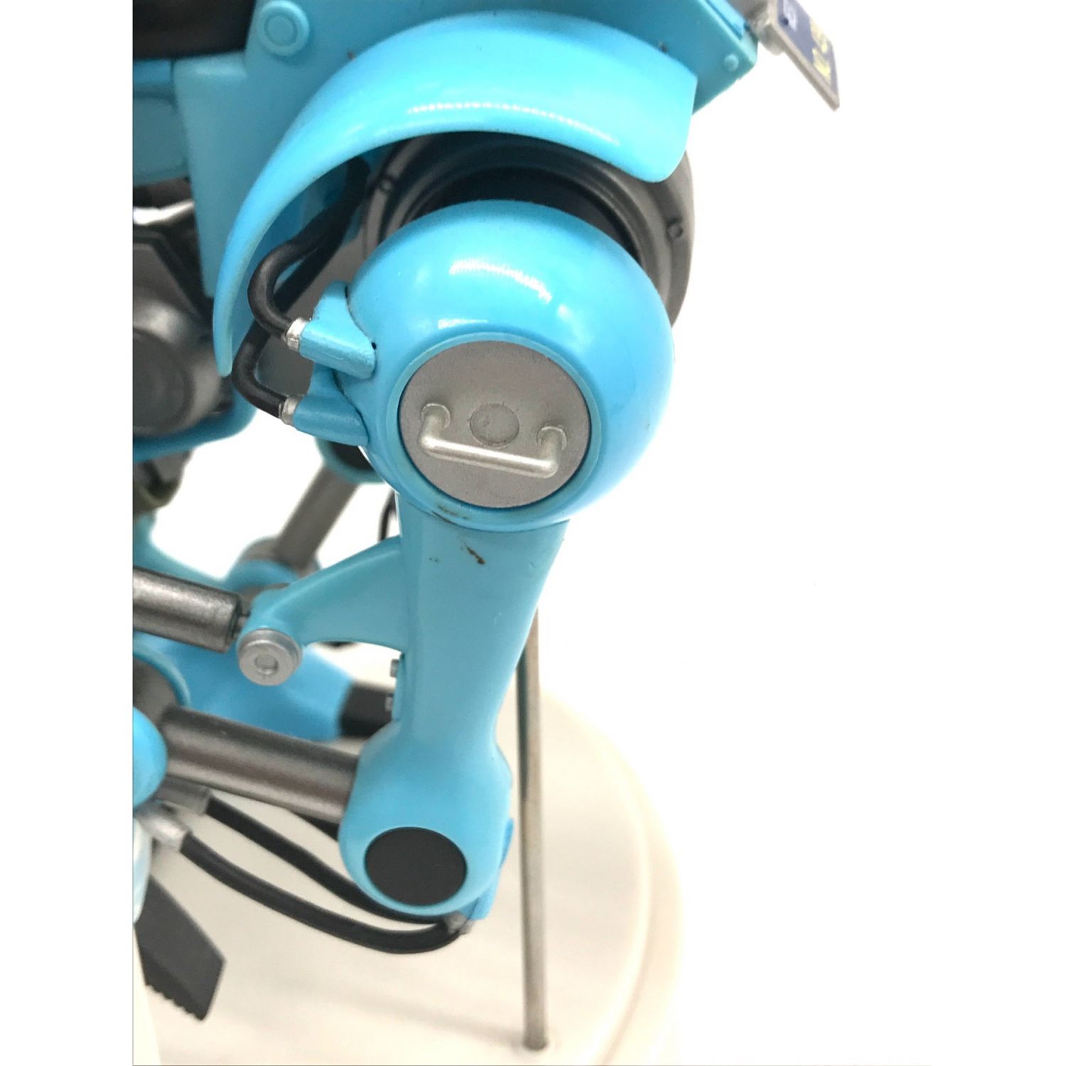 一番くじ B賞 メカフィギュア ドラゴンボールワールド 全高20