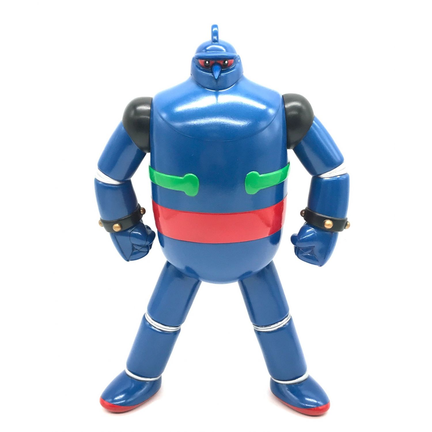 光プロダクション 鉄人28号 ミラクルアクションフィギュア 全高32cm