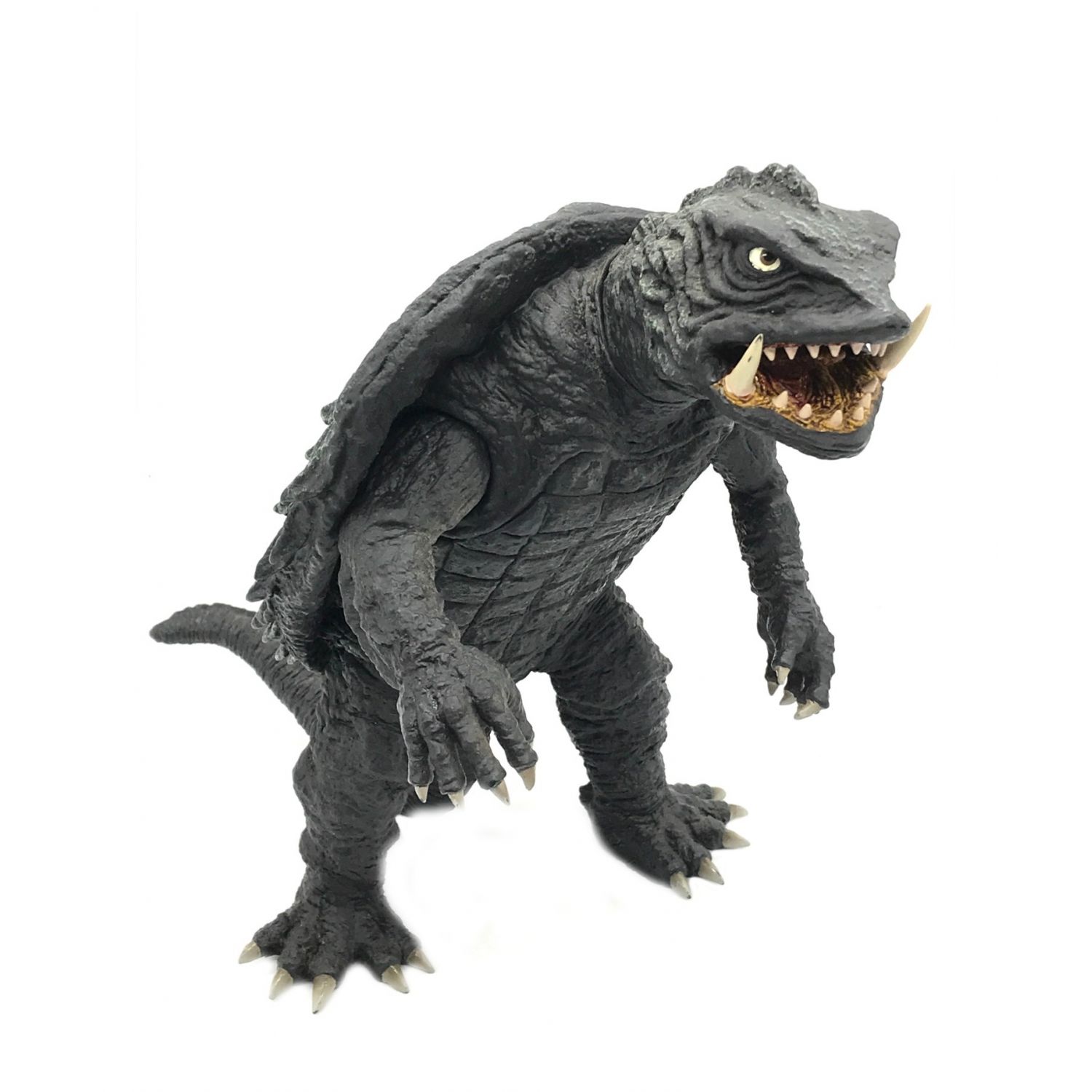 角川大映 ソフビフィギュア ガメラ｜トレファクONLINE