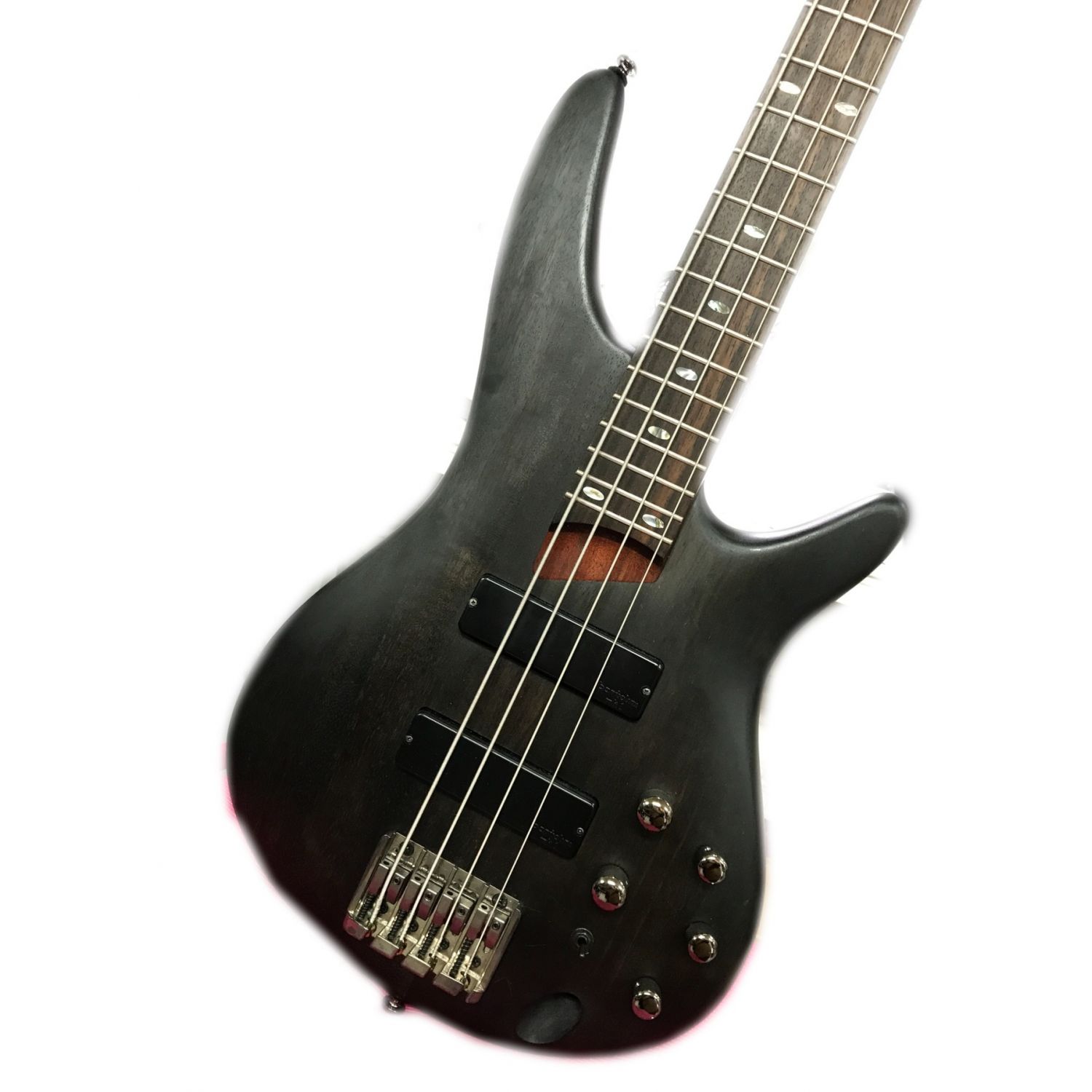 IBANEZ (アイバニーズ) エレキベース SR500-TKF SDGR｜トレファクONLINE