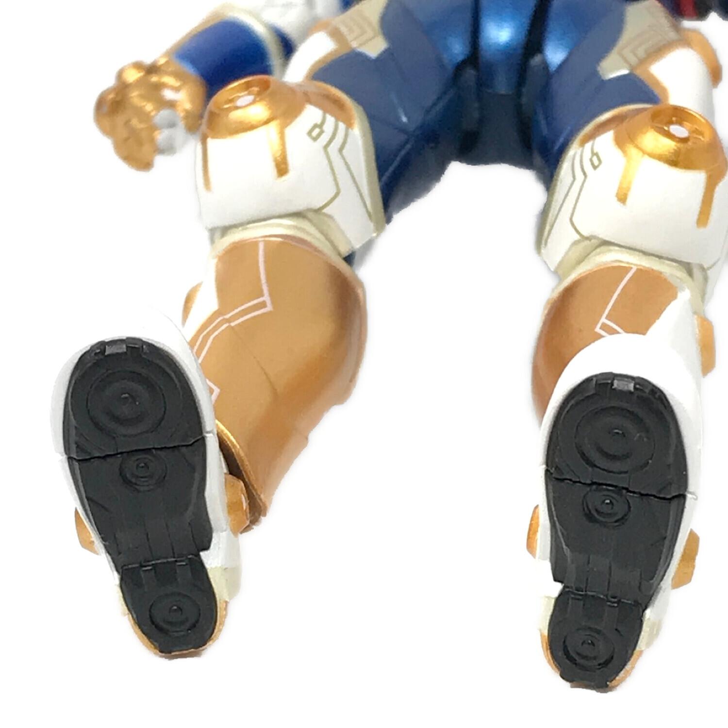 BANDAI(バンダイ） 仮面ライダーギーツ KAMEN RIDER GAZER（カメン