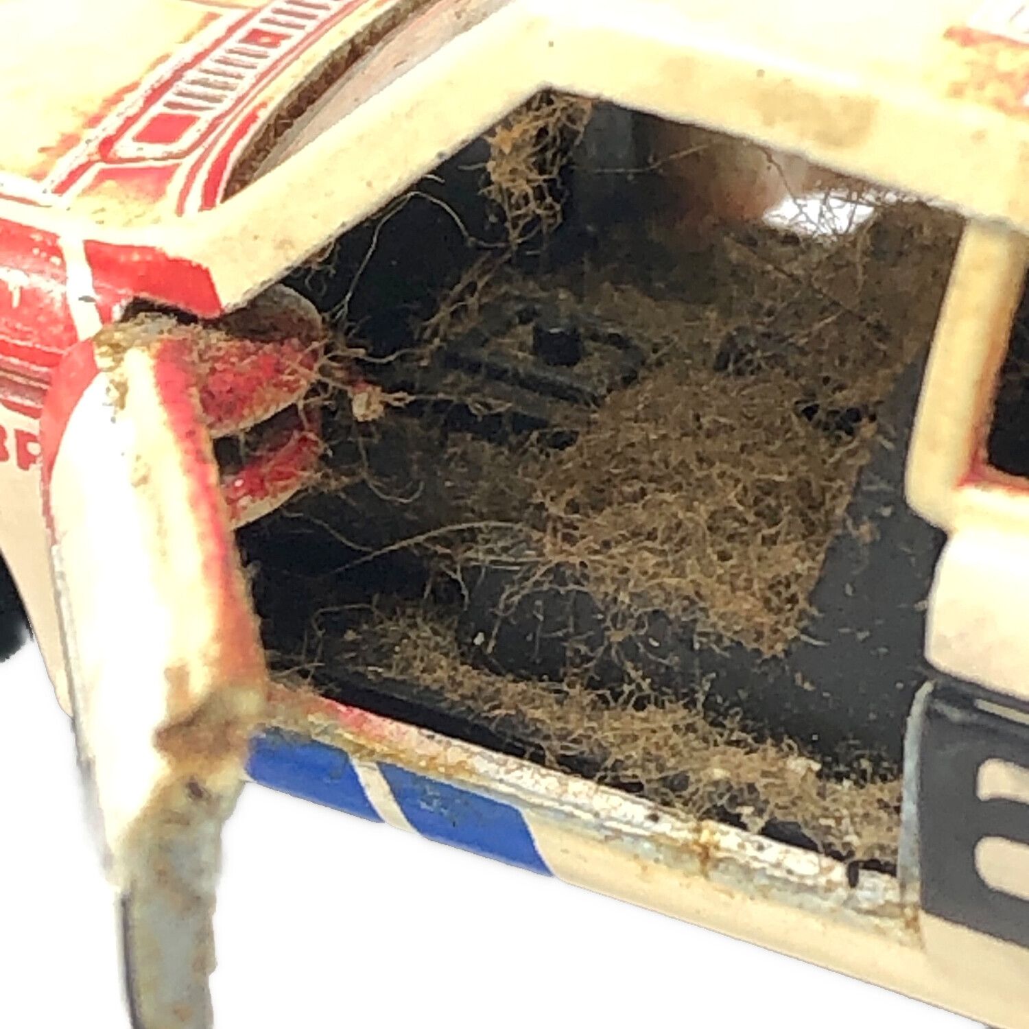 TOMY (トミー) トミカ 特注トミカ ニッサン ニューブルーバード SSS