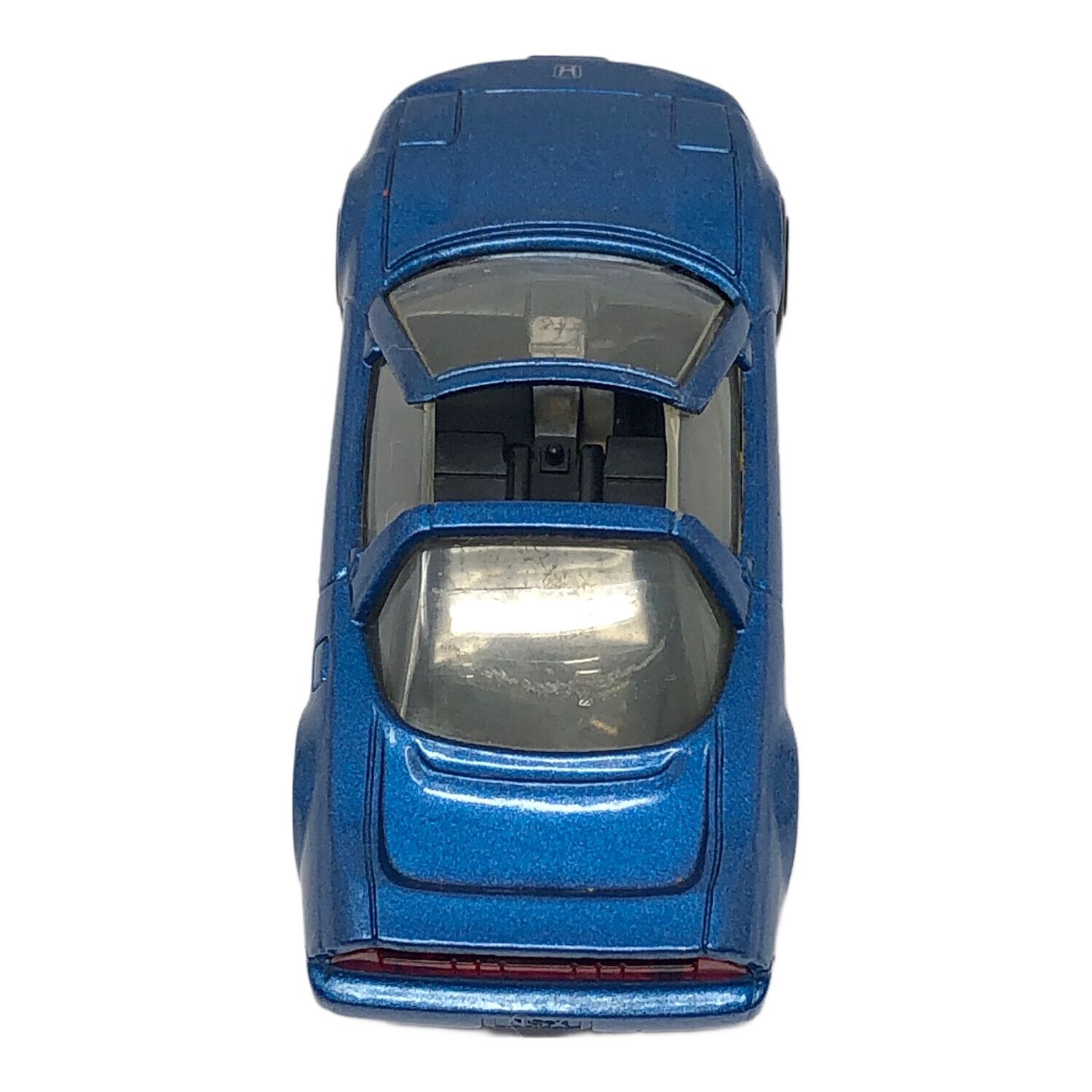 TOMY (トミー) トミカ ホンダNSX ダイレクトマーケティング 特注 日本