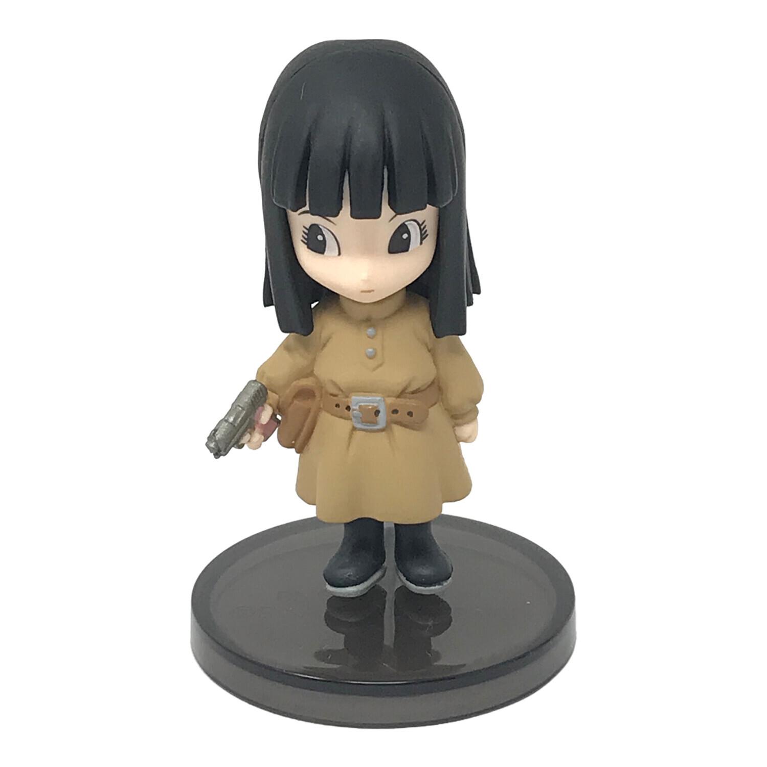 BANPRESTO（バンプレスト）ドラゴンボールZ ピラフ・シュウ・マイ 神と