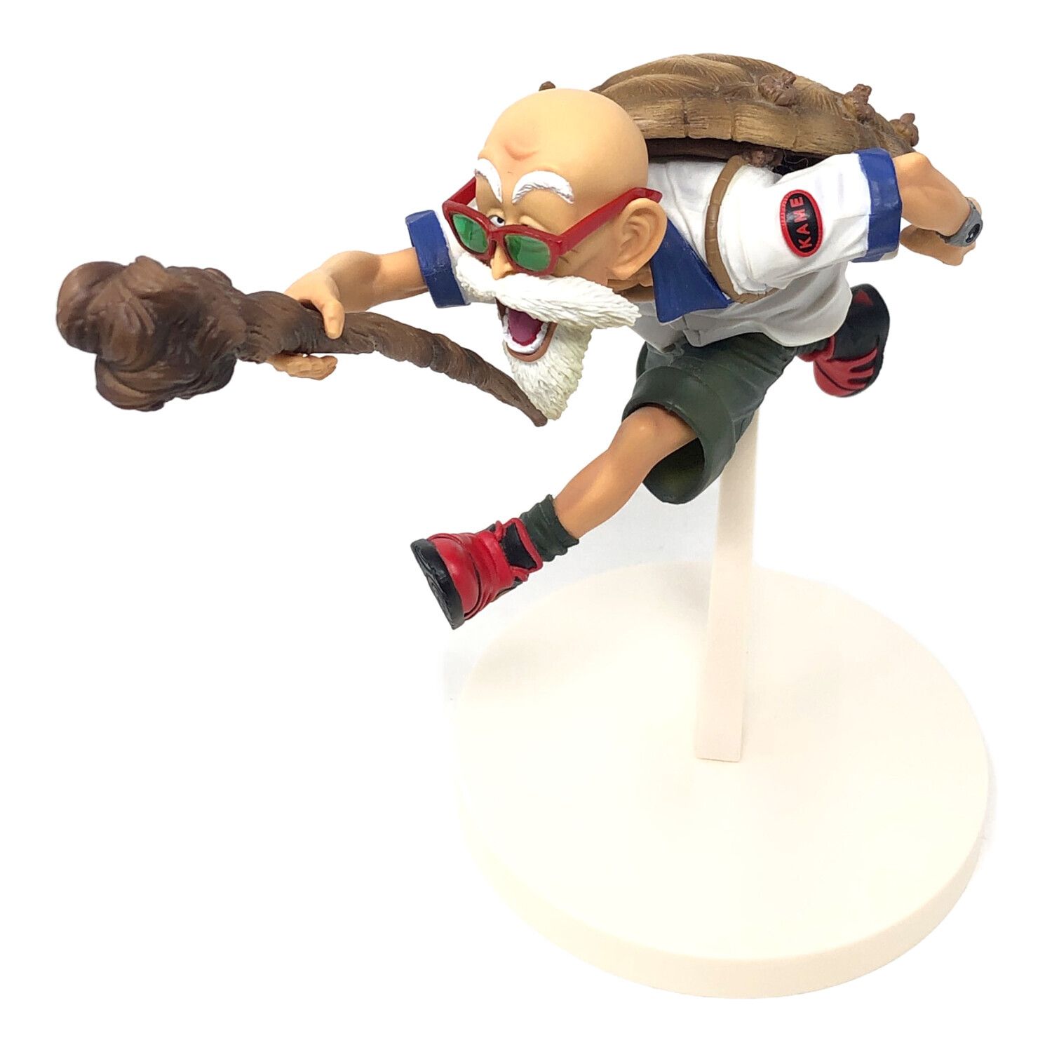 BANPRESTO(バンプレスト) 亀仙人 フィギュア ドラゴンボール 天下一