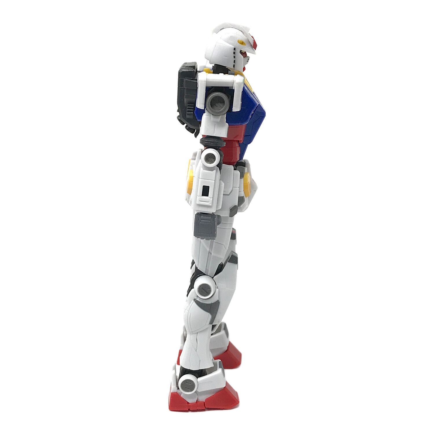 BANDAI(バンダイ） ロボット魂 RX-78F100 ガンダムファクトリー横浜
