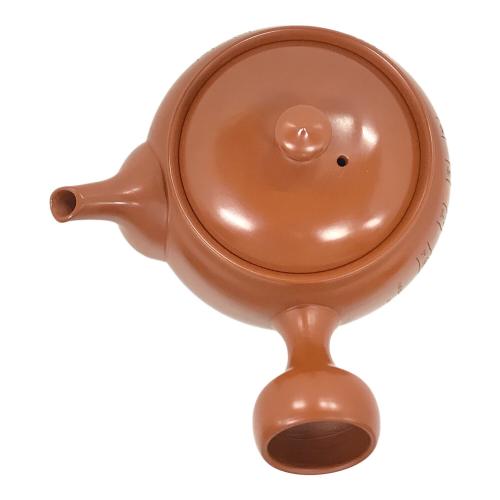 急須 常滑焼 宗弘作｜トレファクONLINE