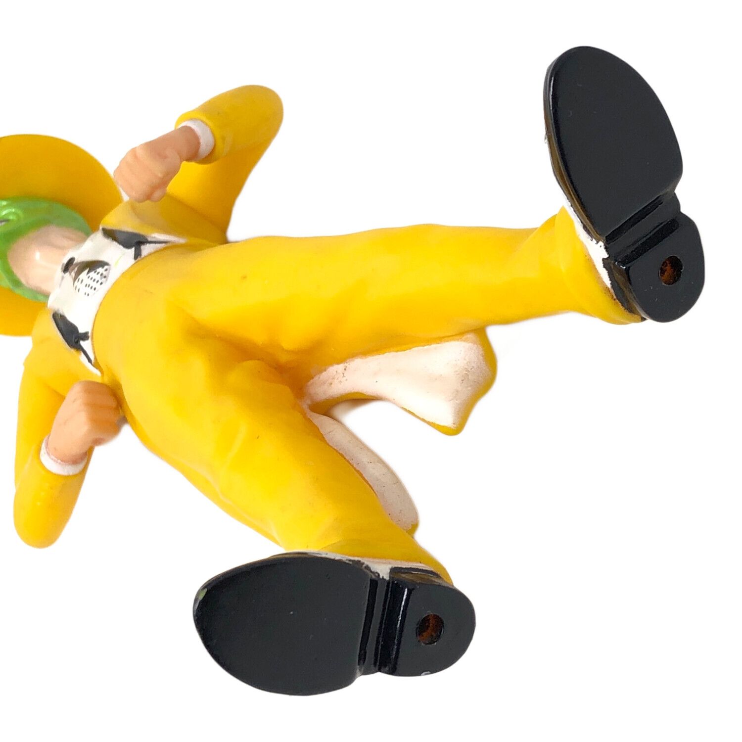 APPLAUSE(アプローズ) ジム・キャリー フィギュア THE MASK (ザ