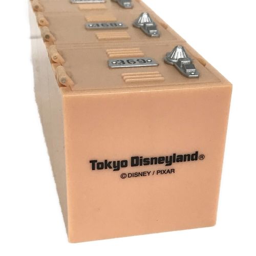 Tokyo Disneyland（東京ディズニーランド） モンスターズインク ライド