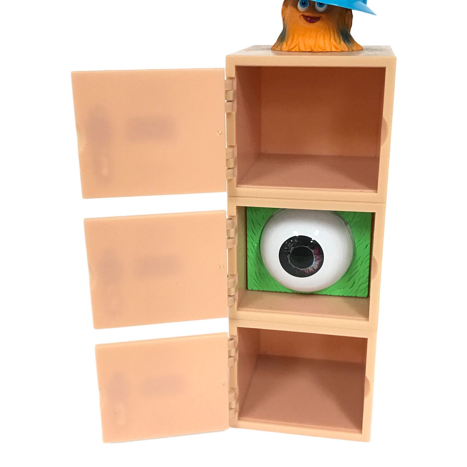 Tokyo Disneyland（東京ディズニーランド） モンスターズインク ライド