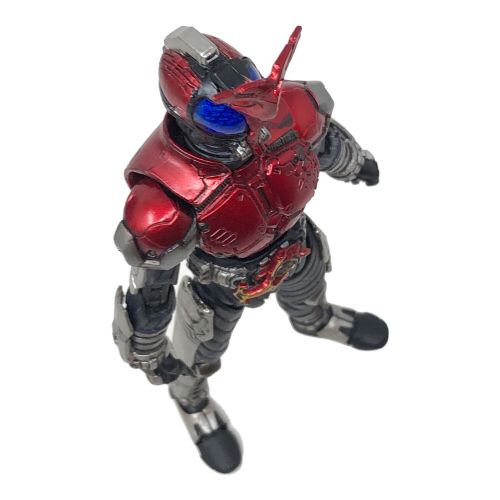 BANDAI (バンダイ) VOL.52 仮面ライダーカブト フィギュア S.I.C.