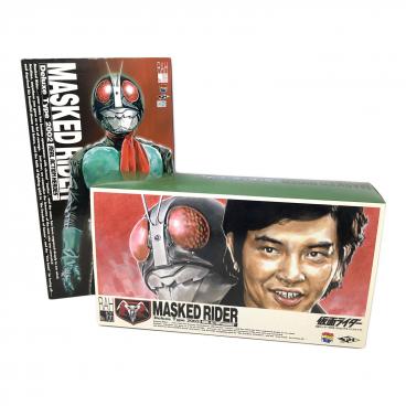 MEDICOM TOY (メディコム・トイ) フィギュア リアルアクション