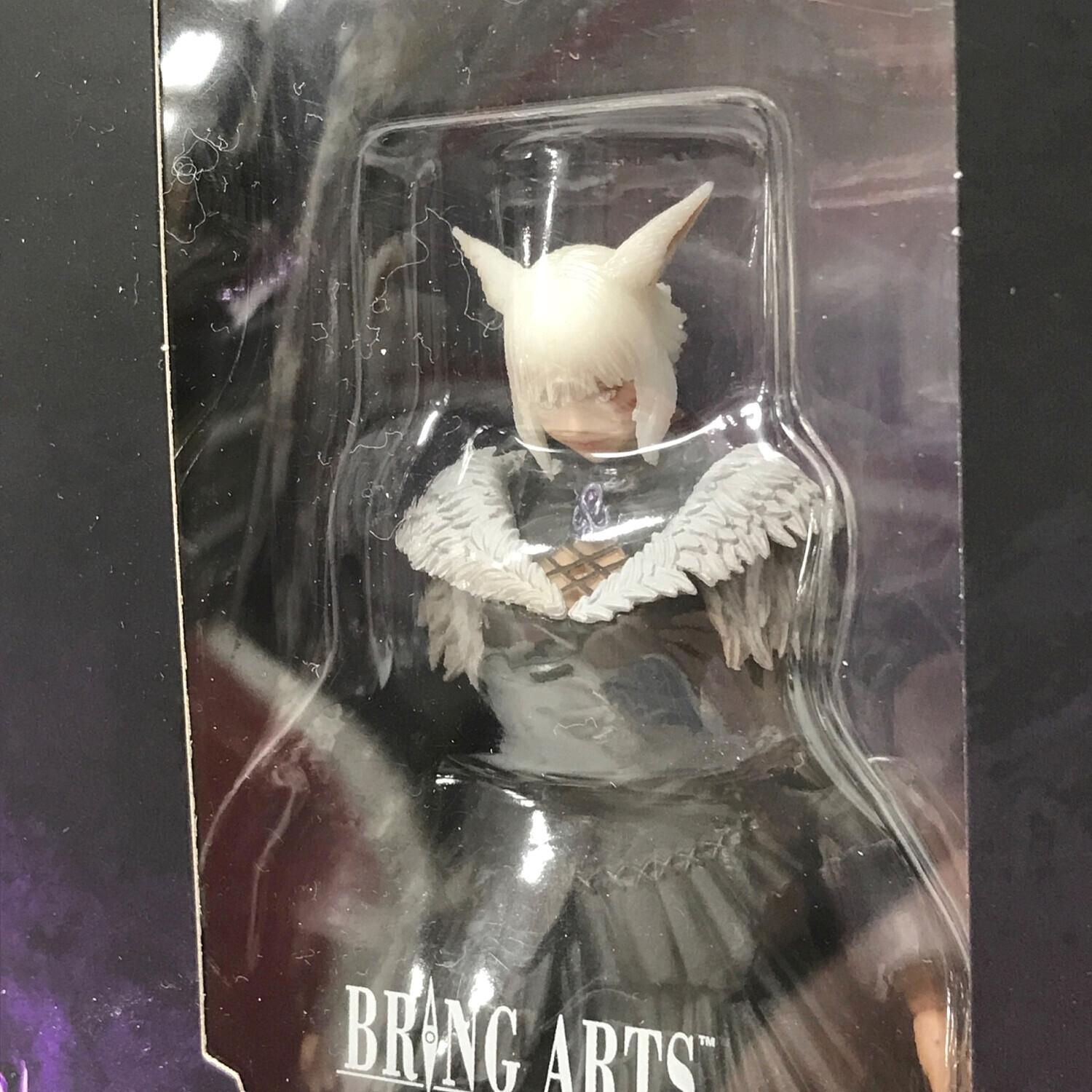 SQUARE ENIX（スクエアエニックス） フィギュア シュトラ・ヤシュトラ