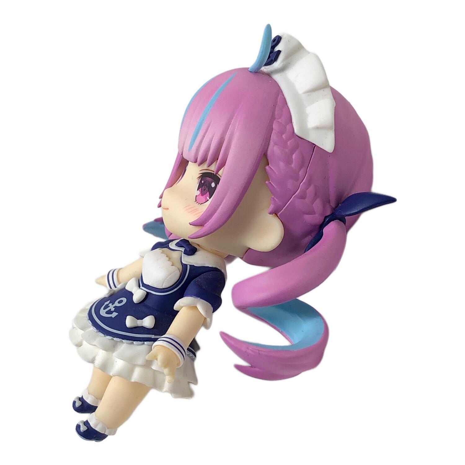 GOODSMILE COMPANY (グッドスマイルカンパニー) ねんどろいど 湊あくあ