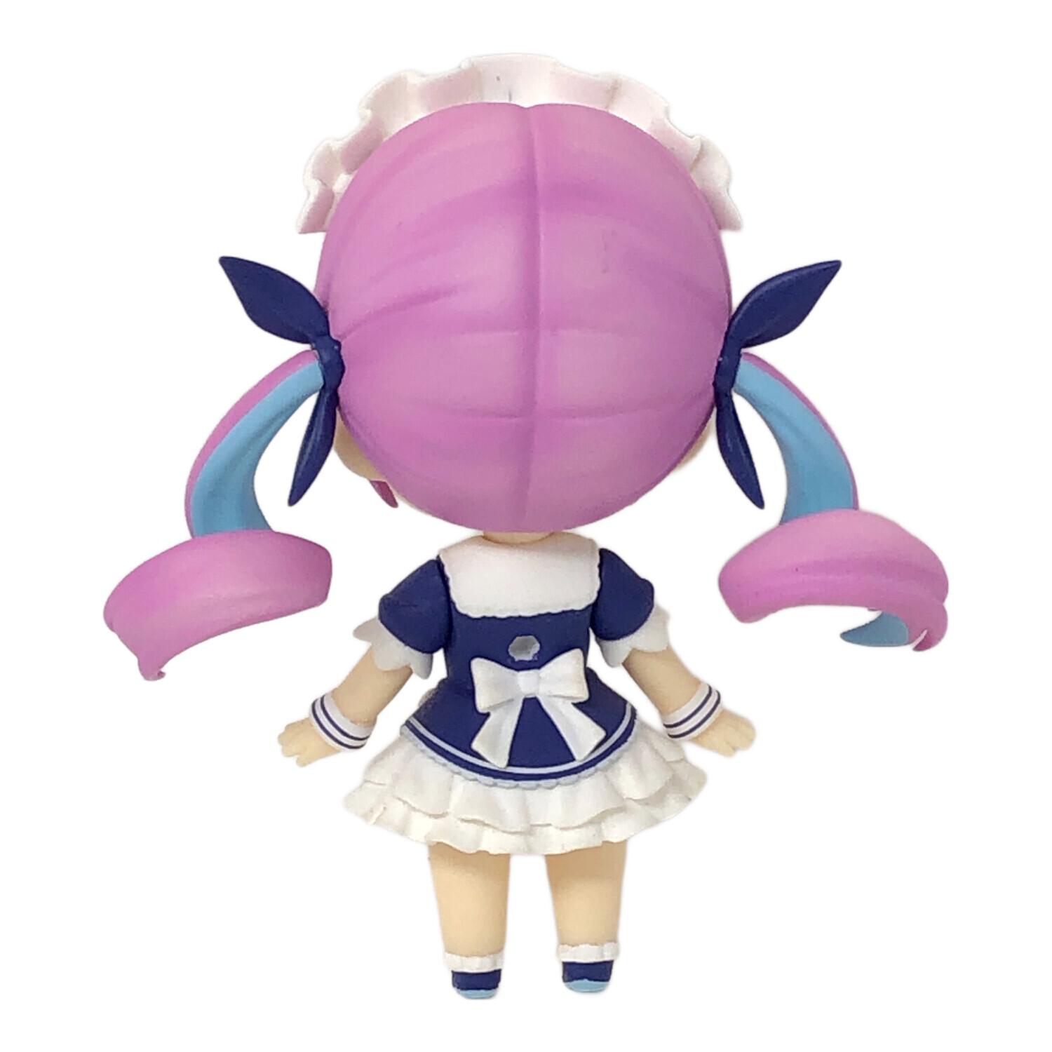 GOODSMILE COMPANY (グッドスマイルカンパニー) ねんどろいど 湊あくあ