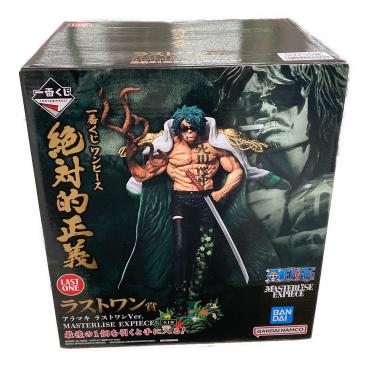 BANDAI (バンダイ) モンキー・D・ドラゴン MASTERLISE メタリックver