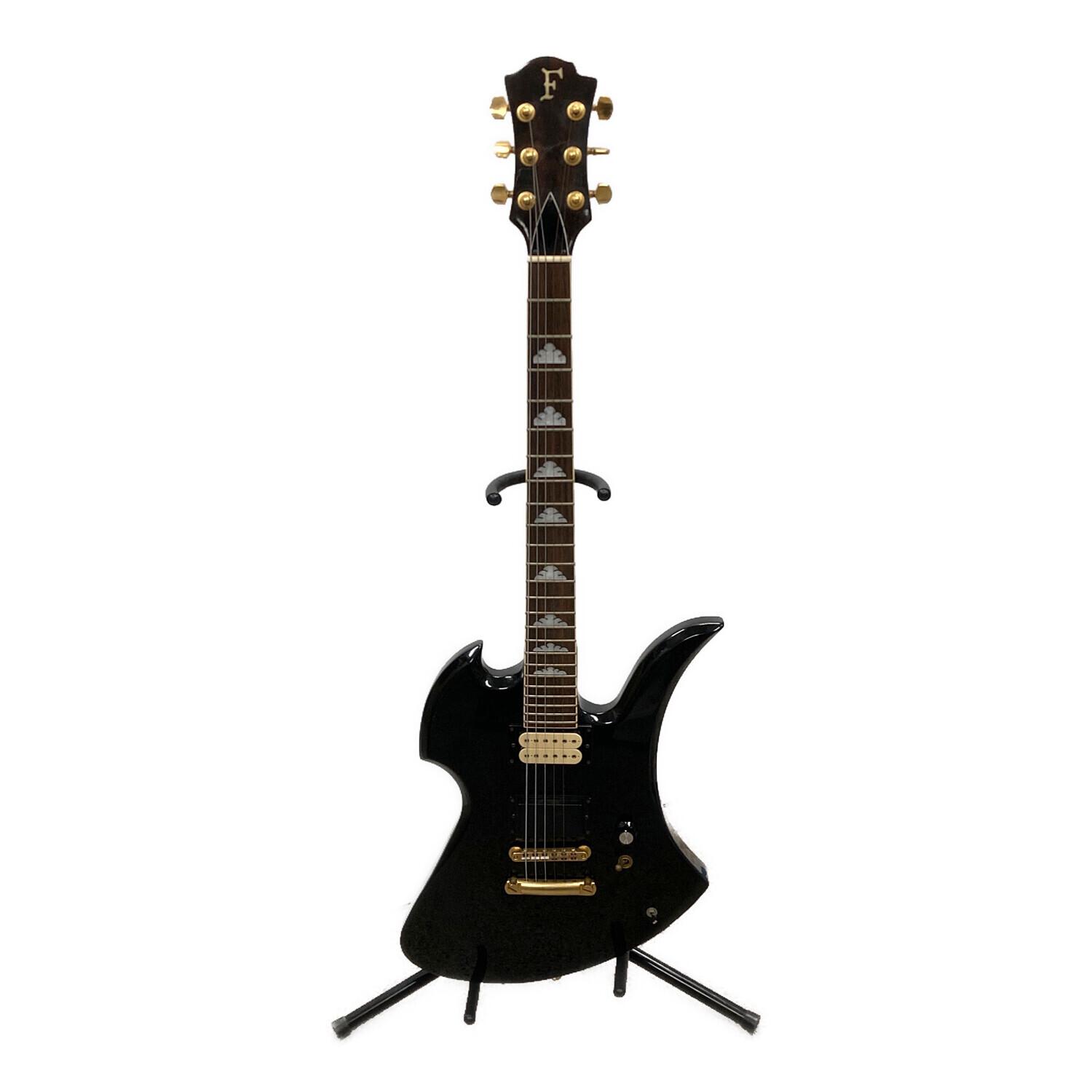 FERNANDES (フェルナンデス) エレクトリックギター モッキンバード MG