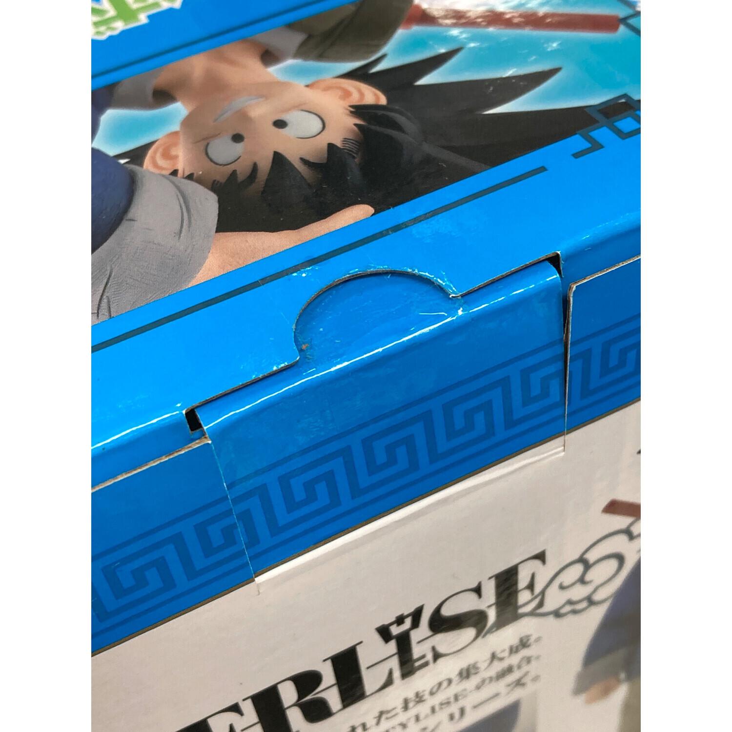 BANDAI（バンダイ） フィギュア 孫悟空 ラストワンVer. MASTERLISE