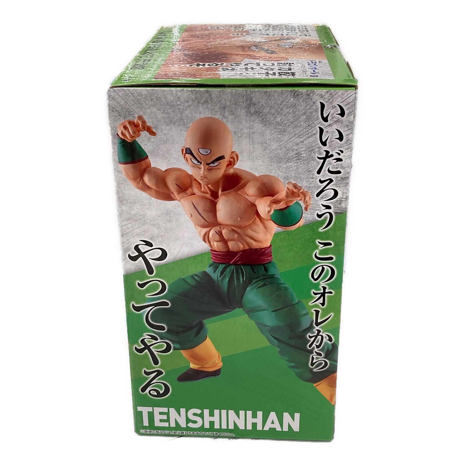 BANDAI（バンダイ） フィギュア 天津飯 MASTERLISE（マスターライズ