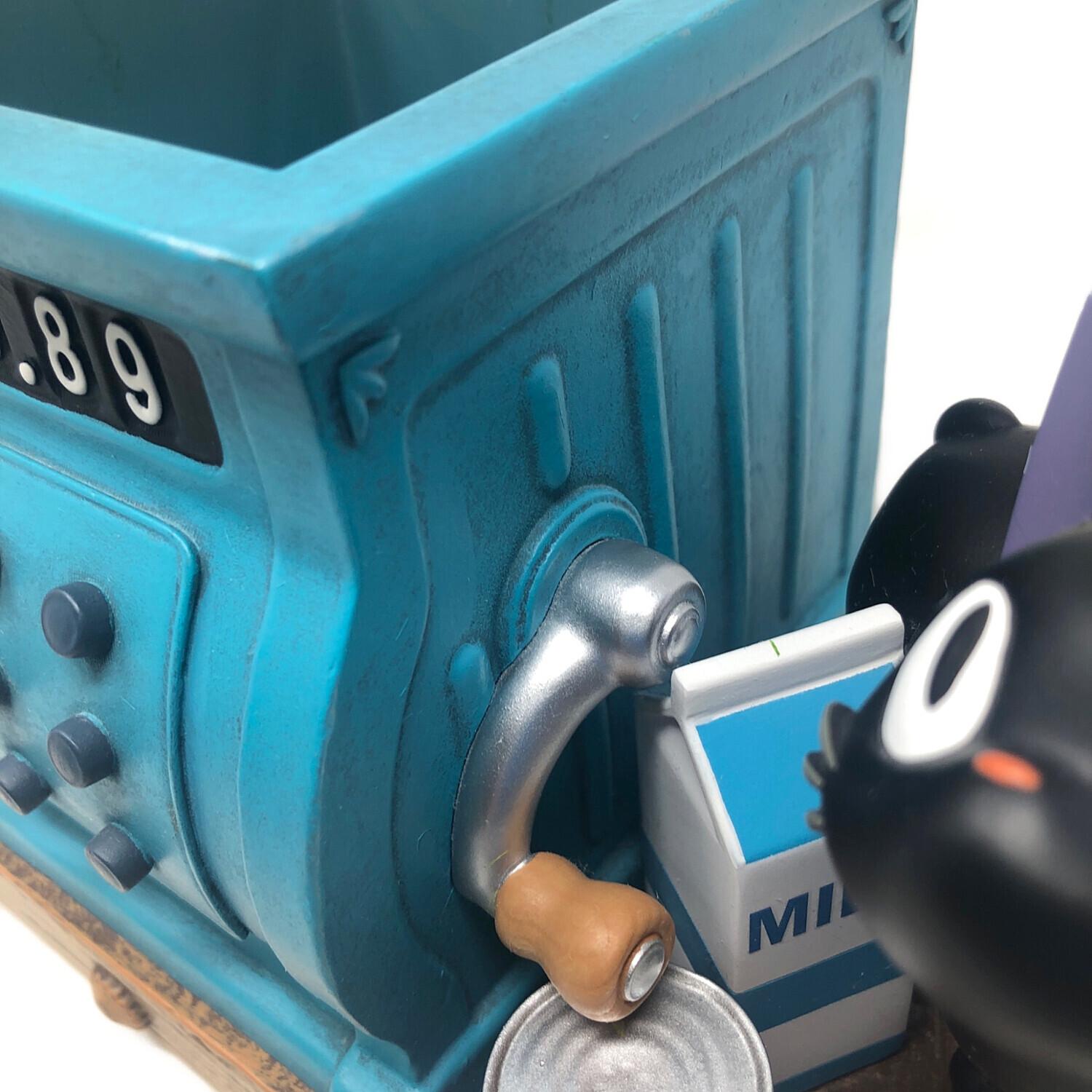 Studio Ghibli (スタジオジブリ) 魔女の宅急便 (マジョノタッキュウ