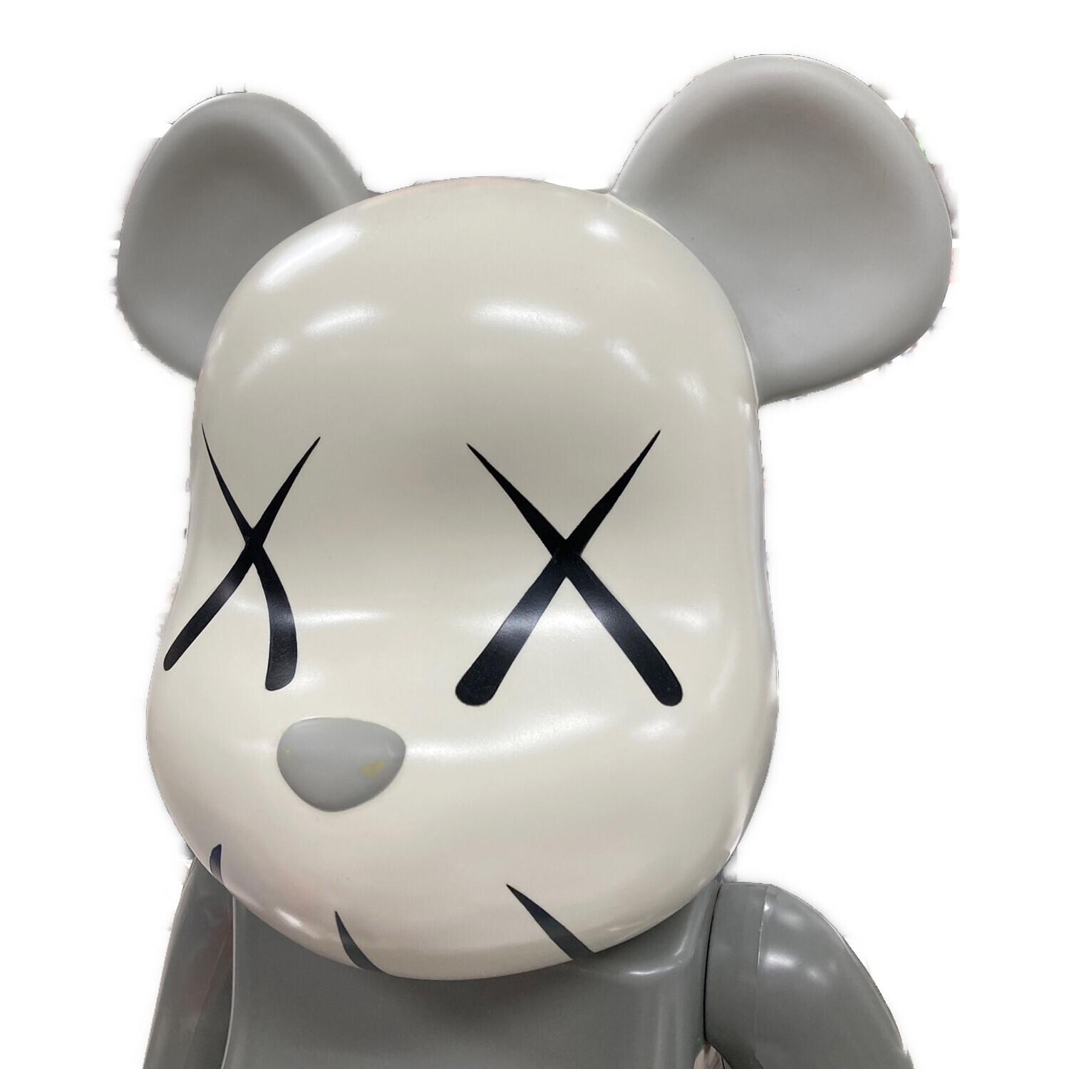 MEDICOM TOY（メディコム トイ） フィギュア BE＠RBRICK（ベアブリック