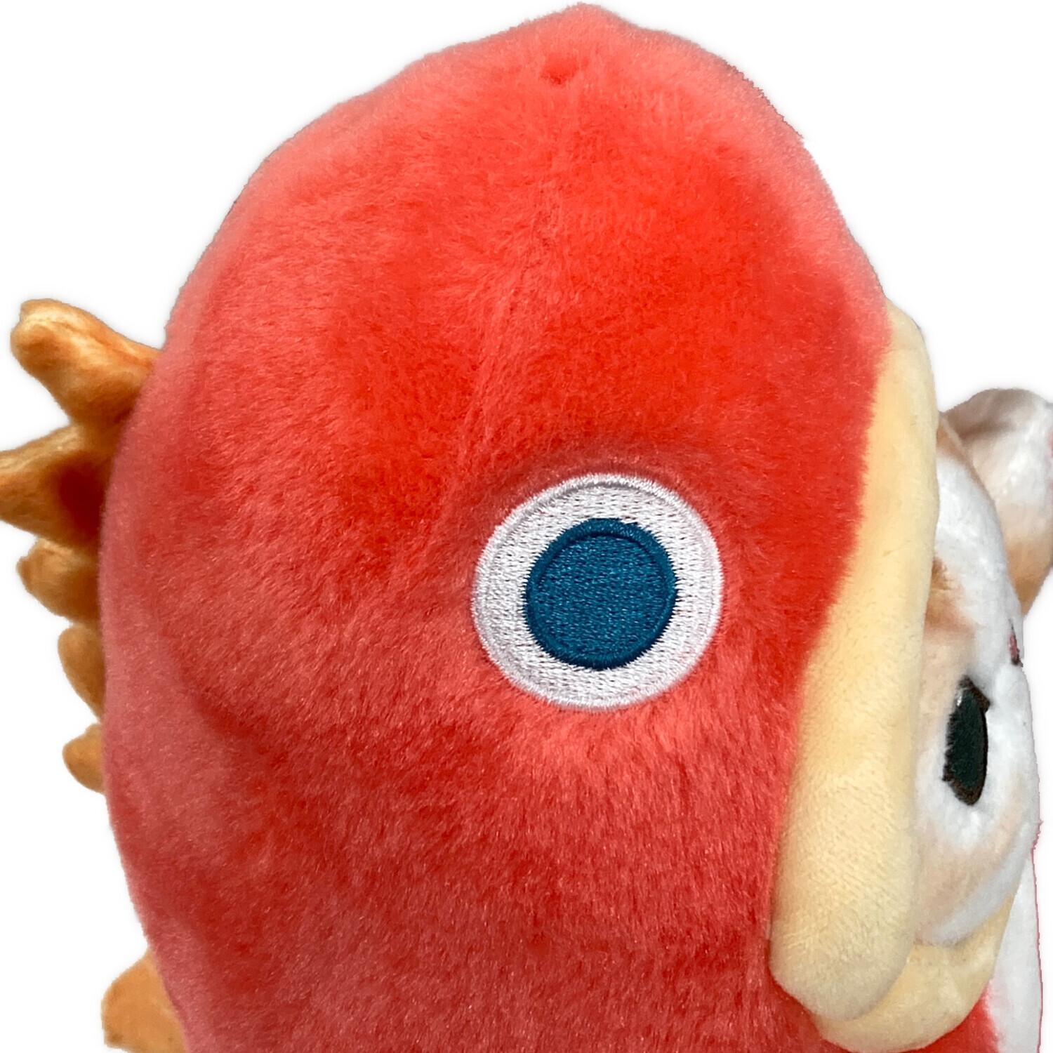 mofusand（モフサンド） めで鯛にゃんぬいぐるみ ネコ｜トレファクONLINE