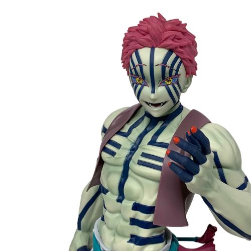 BANDAI（バンダイ）フィギュア ラストワン賞 猗窩座 一番くじ 鬼滅の刃