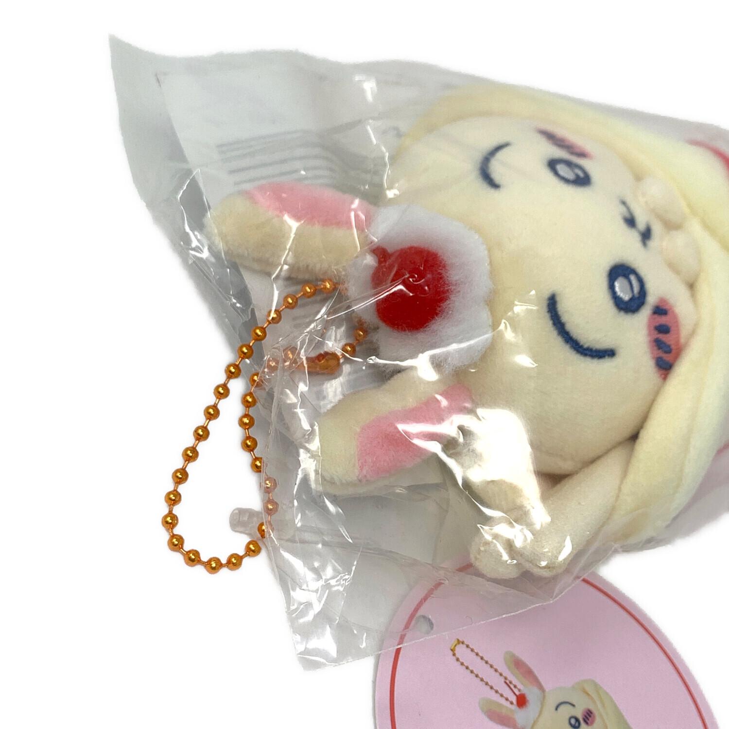 ちいかわ (チイカワ) キャラクターグッズ クレープになっちゃった