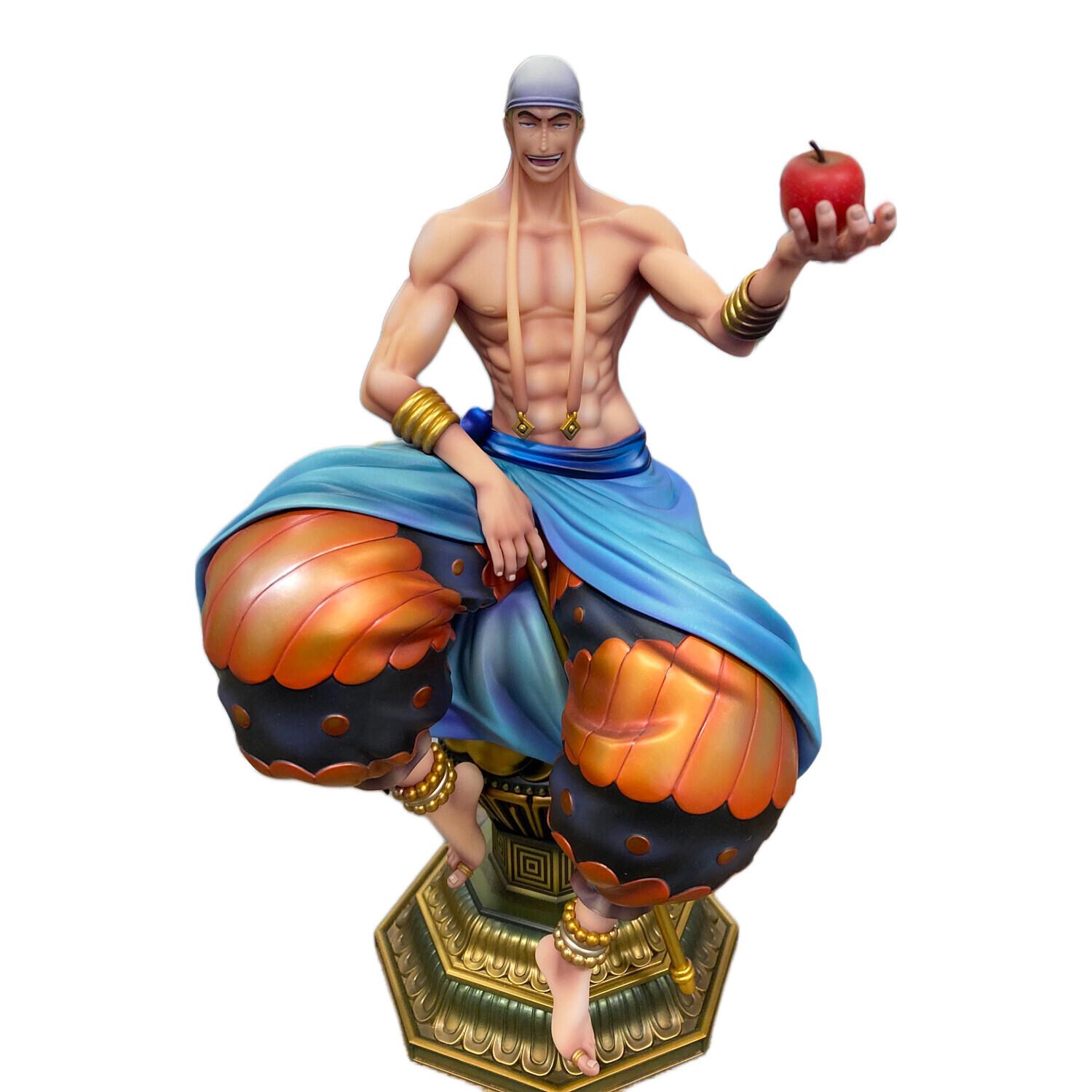 MegaHouse（メガハウス） フィギュア 神・エネル P.O.P MAXIMUM