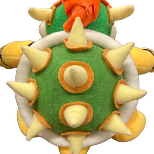 三英貿易 クッパ ぬいぐるみ(S) マリオパーティ5 2003｜トレファクONLINE