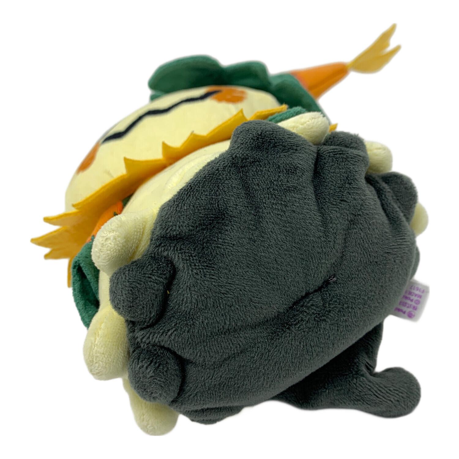 pokemon（ポケモン） ミミッキュ ぬいぐるみ（ヌイグルミ） Halloween